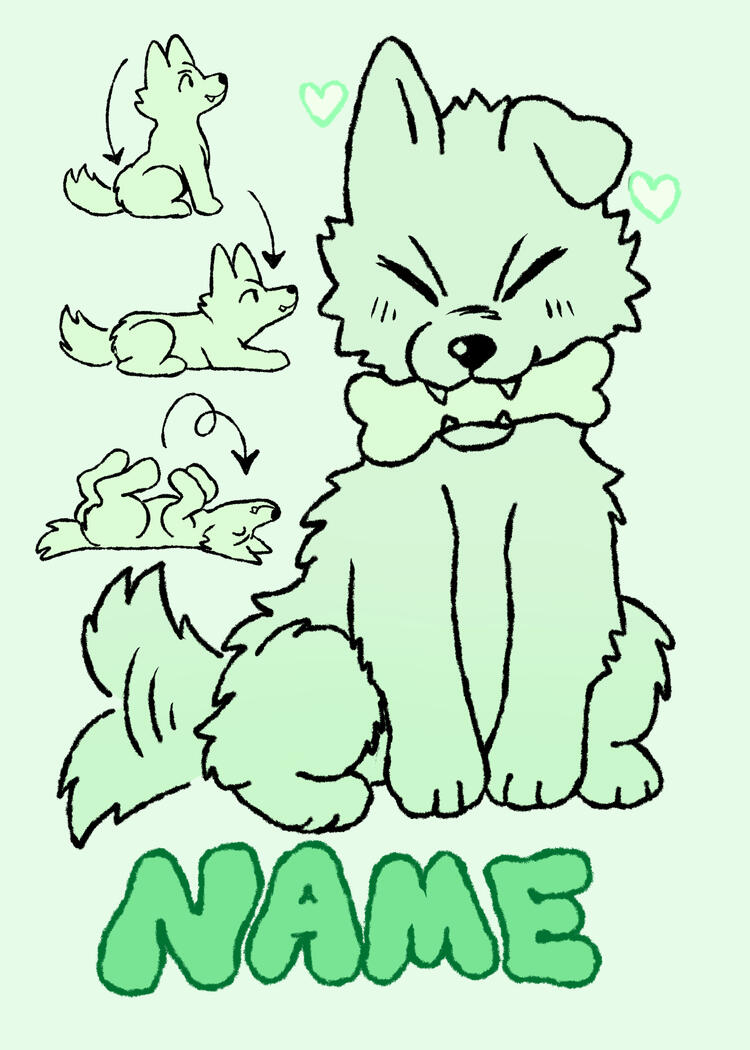 Doggy - $175