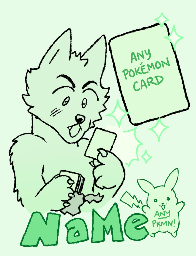 Pokemon - $175
