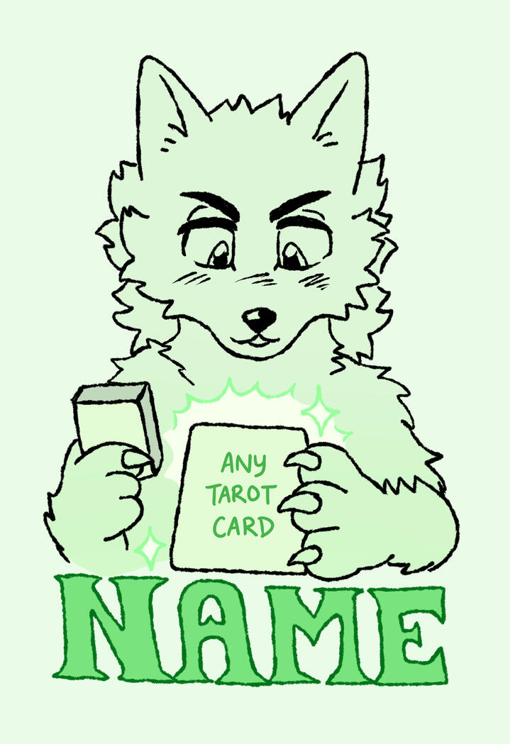 Tarot - $150