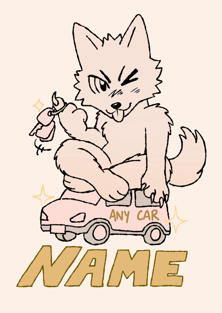 Car - $175