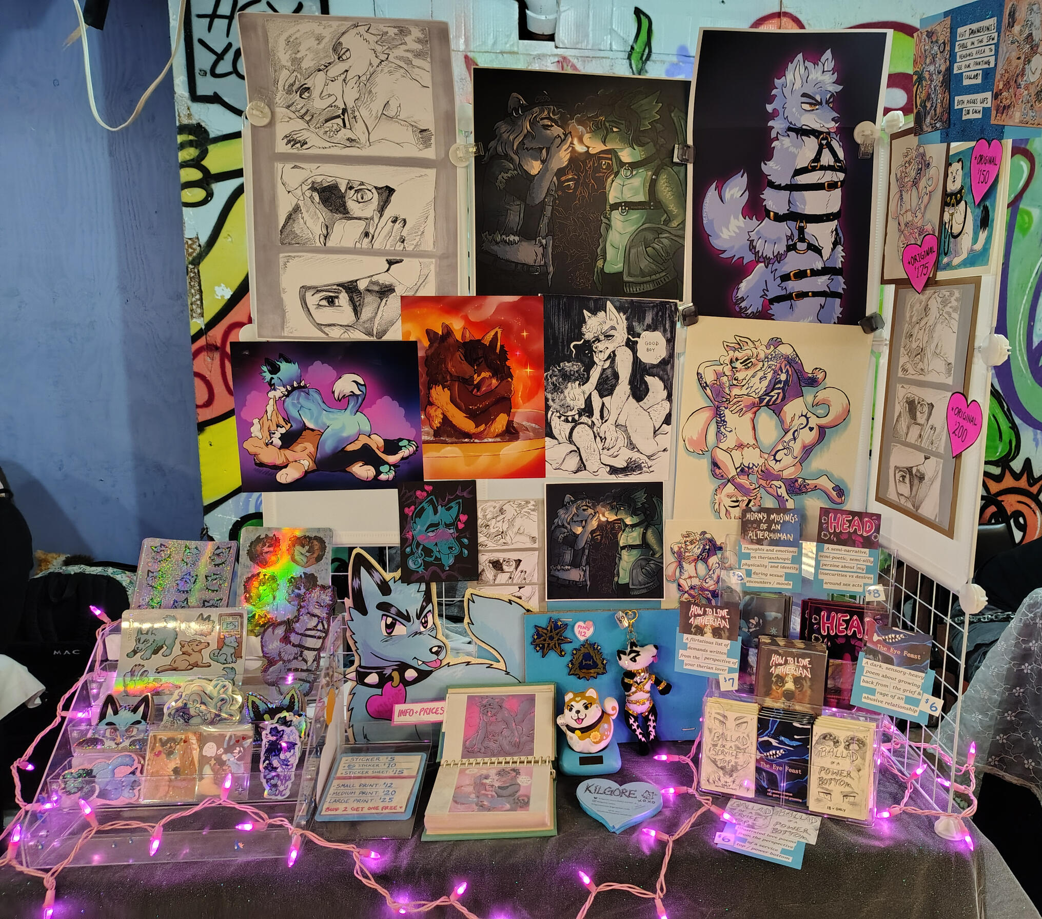 FurSwap 4 // May 10th 2026
